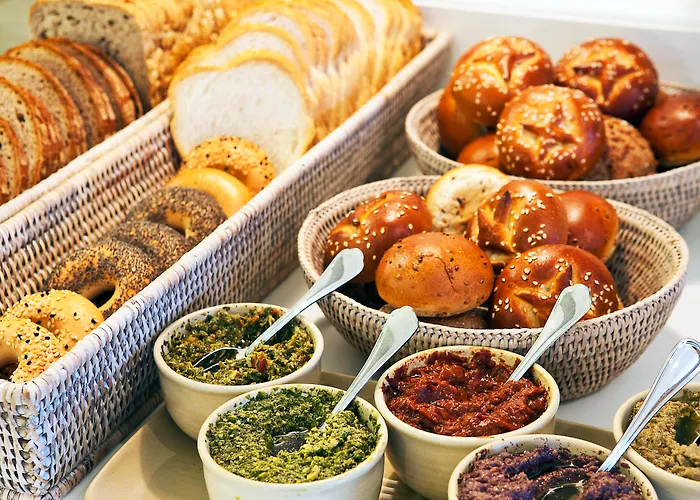 Shalom Hotel & Relax - An Atlas Boutique Hotel